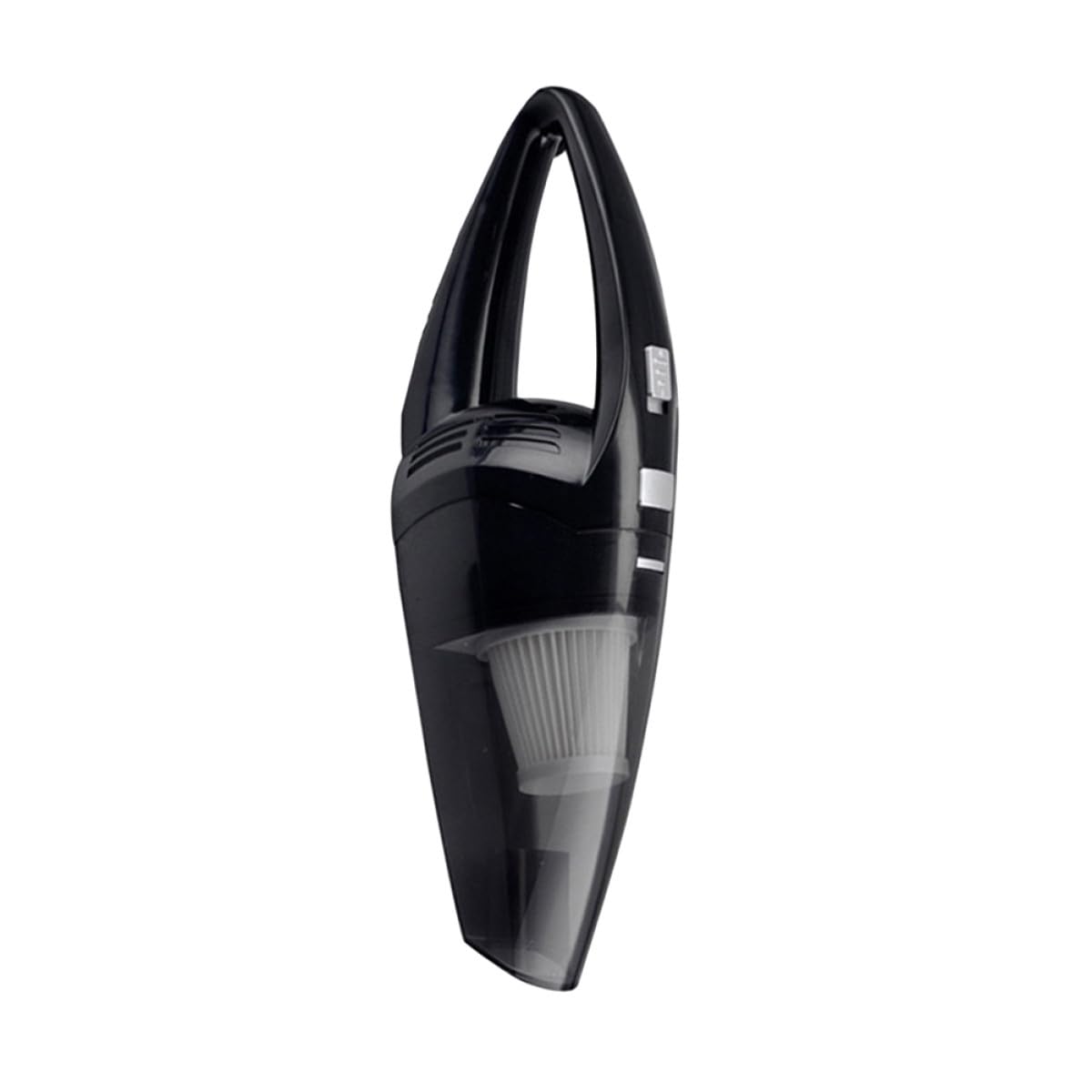 Aspirapolvere Auto Portatile 120w 12v Abs per Auto