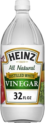 Heinz Distilled White Vinegar 946ml