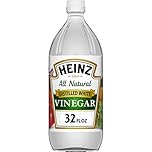 Heinz All Natural Distilled White Vinegar, 946ml