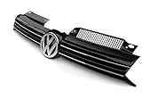 golf 6 chromleisten fenster Golf 6 Limousine Volkswagen Original VW Ersatzteile VW Golf 6 Chrom Kühlergrill Highline, Original