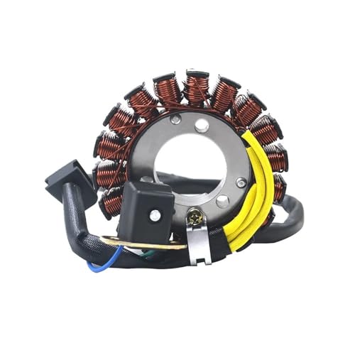 Bobina estator GT250R 2009-2018 para tus rutas en carretera 4