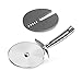 Cangshan N1 Series 1021615 Stainless Steel 18/10 Forged 4-Inch Dia. Pizza Cutter