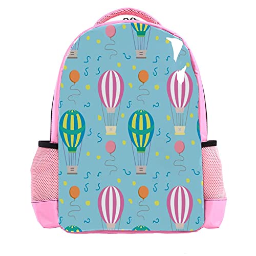 Sac à dos garçon lapin fantôme rose cadeau anniversaire enfant