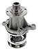 Produktbild Mapco 21728 Wasserpumpe