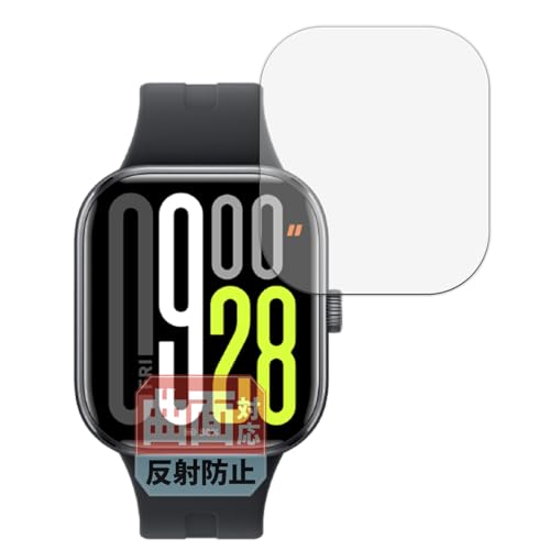 Leipsden Xiaomi Redmi Watch 5 Ή Flex Shield یtB ȖʑΉ TPU ˒ጸ hw Cf {