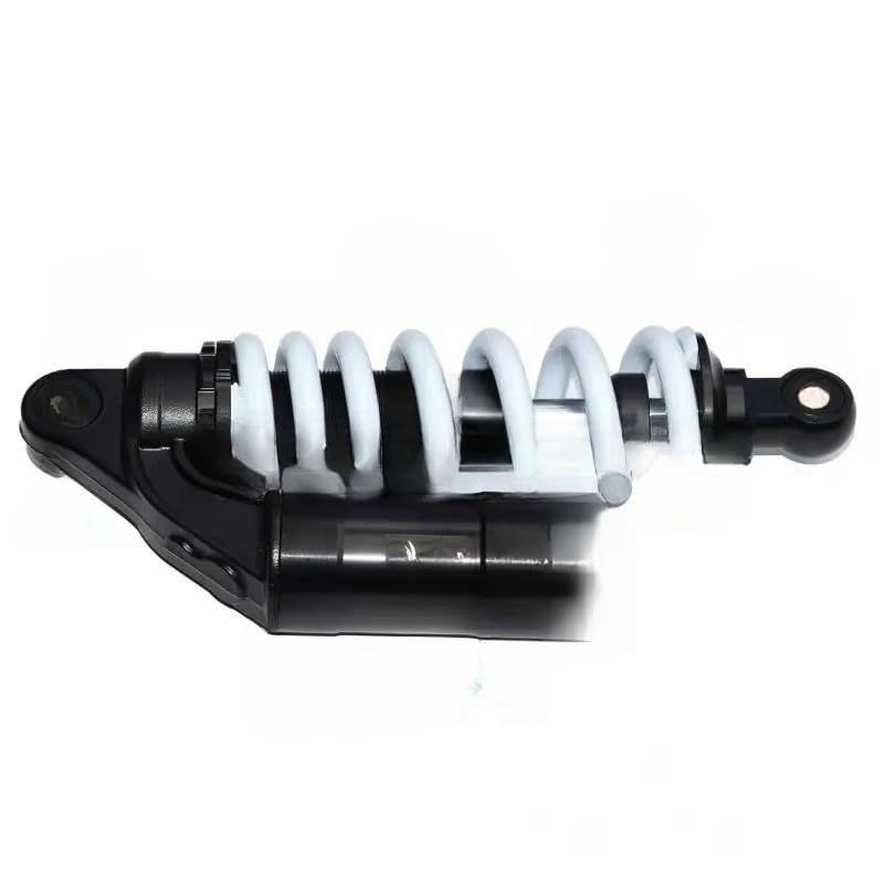 Amortisseur 270mm réglable hydraulique pour suspension de VTT cross et ATV