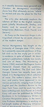 Hardcover T. S. Eliot: an essay on the American magus Book