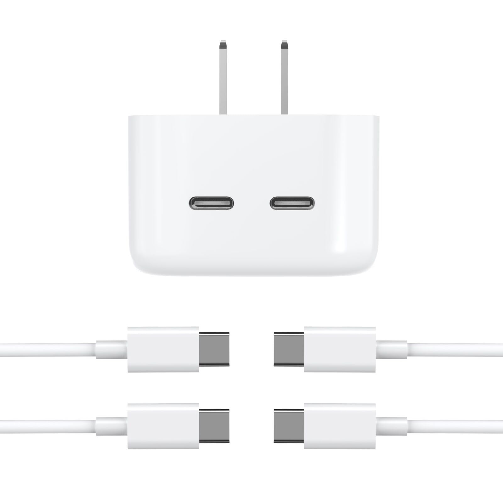 Helmet Liners For Men [MFi Certified] IPhone 16/15 USB C Charging Cable ...