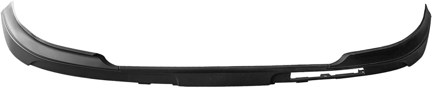 Front Air Dam Deflector Lower Valance Apron for F-ord Explorer 2016 2017 2018 2019 FB5Z17626BA, FO1095269