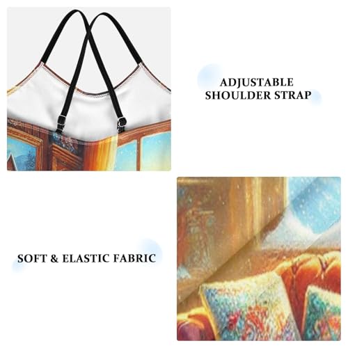 Snow House Warm Yellow Bathing Suits for Girls Swimsuit Swimwear Swimsuits Summer Beach One Piece3