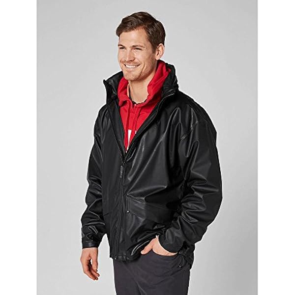 Helly Hansen - Giacca Impermeabile Voss, da Uomo