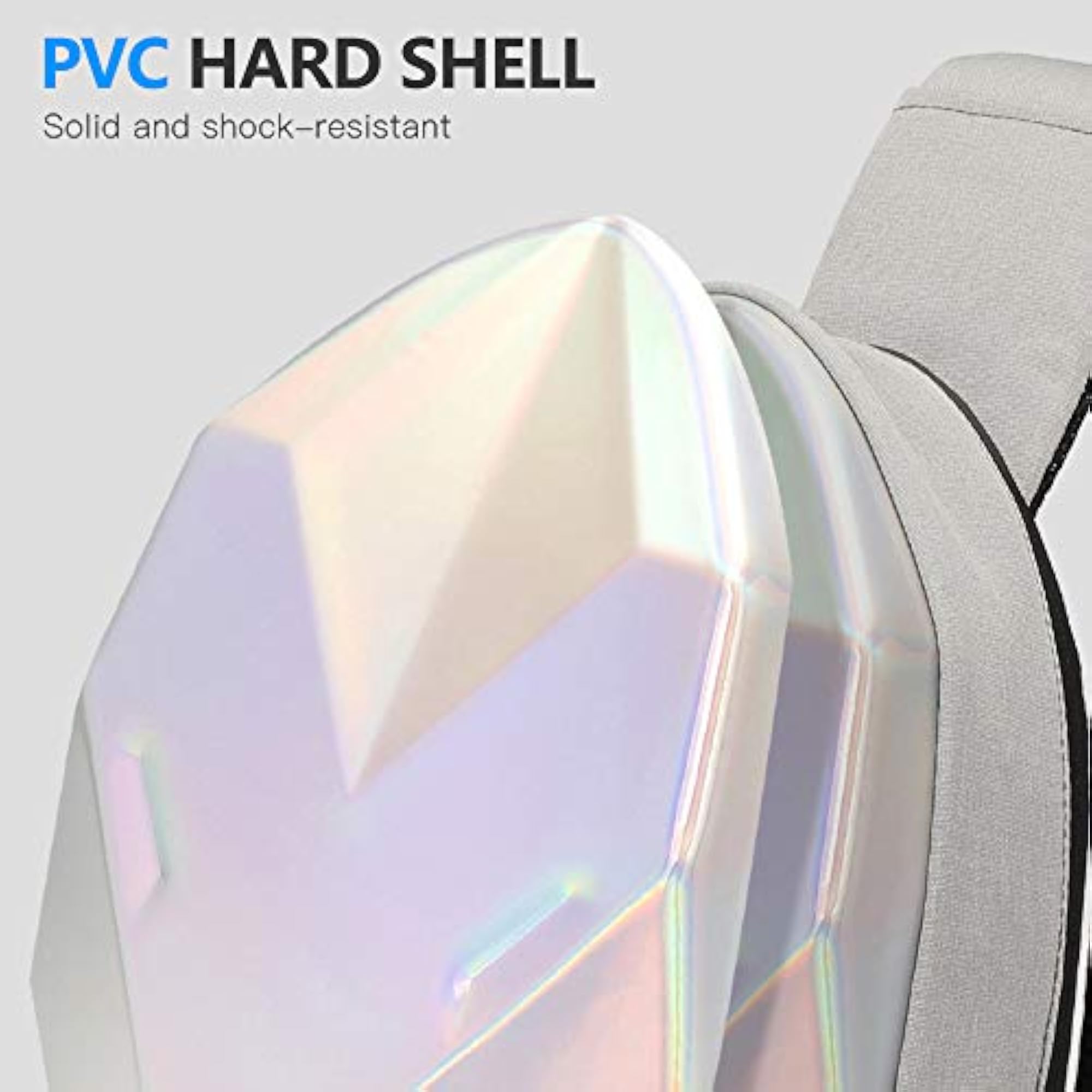 Sling Bag with USB Charging Port, Waterproof Travel Chest Bag