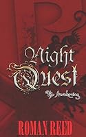 Nightquest I: The Awakening 0991358708 Book Cover