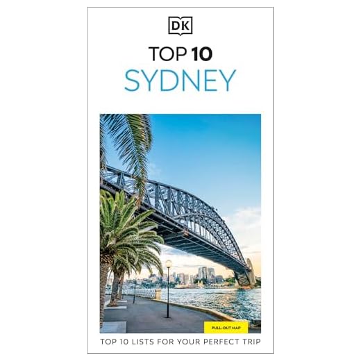 Pocket Travel Guide to Sydney