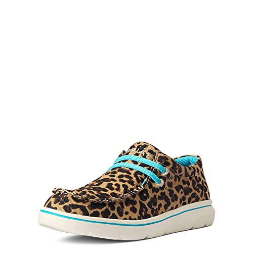 Image of Ariat Kids' Hilo Shoe