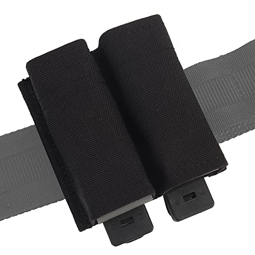 Double Molle Magazine Pouch Speed Loader Magazine Holder With Quick Release Insert For 9Mm Magazine #TOP2
