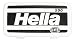HELLA H87037001 Light Stone Shield