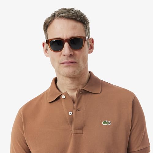 Image of Lacoste Classic Fit L.12.12 Original Polo Shirt