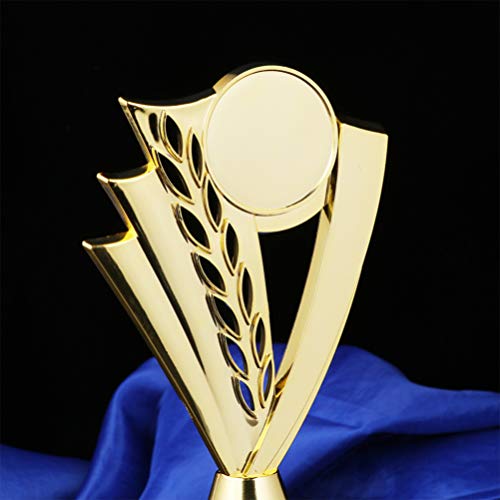 Prêmios de troféus do prêmio STOBOK Gold Award, vencedores de prêmios Oscar Hollywood Festas Competi