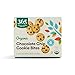 365 Everyday Value Organic Chocolate Chip Cookie Bites, 1.05 oz, 6 ct
