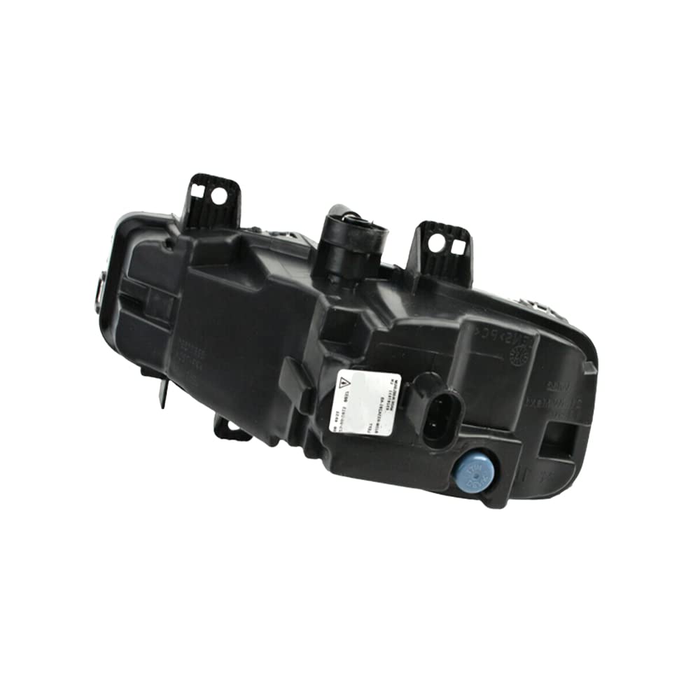 1 pezzo 12V Faro fendinebbia anteriore sinistro/destro LED per L-and R-over R-ange R-over E-voque D-ynamic 2012-2015, lampade DRL super luminose di ricambio