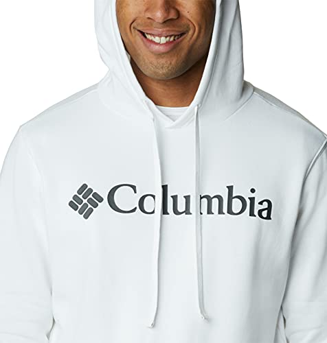 Image of Columbia mens Trek Hoodie