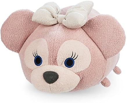 Amazon ディズニーストア Usa ミドル M ツムツム Tsum Tsum シェリーメイ 並行輸入品 ぬいぐるみ おもちゃ Amazon ディズニーストア Usa ミドル M ツムツム Tsum Tsum シェリーメイ 並行輸入品 ぬいぐるみ おもちゃ
