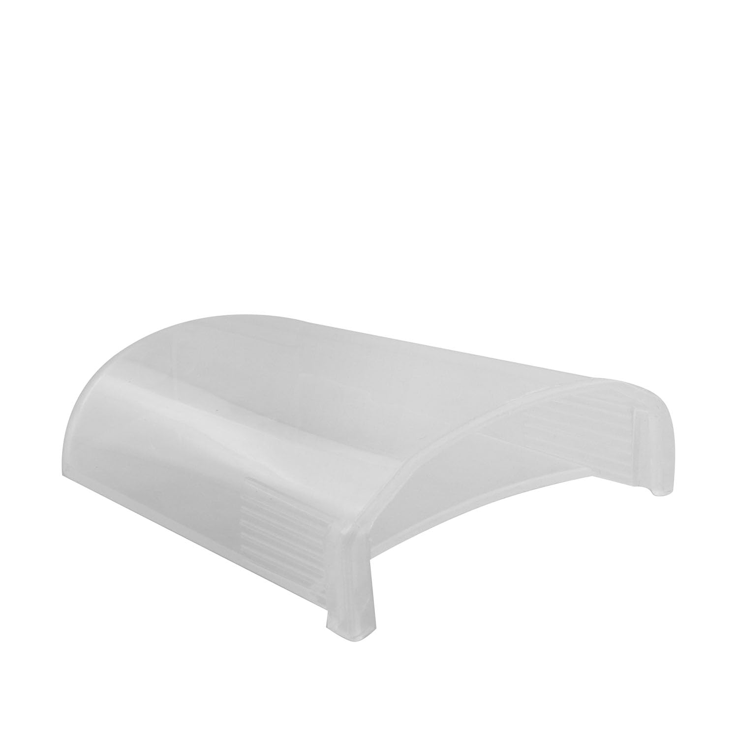 JCBIZ 2PCS Electric Pressure Cooker Water Reservoir Transparent Plastic Rice Cooker Catch Cup Water Reservoir Replacement 2.95x2.44in Original Condensate Collection Cup