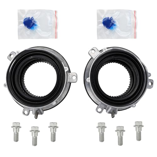 4Wheel Drive 4x4 4WD Hub Auto Locking Actuator Ford F150