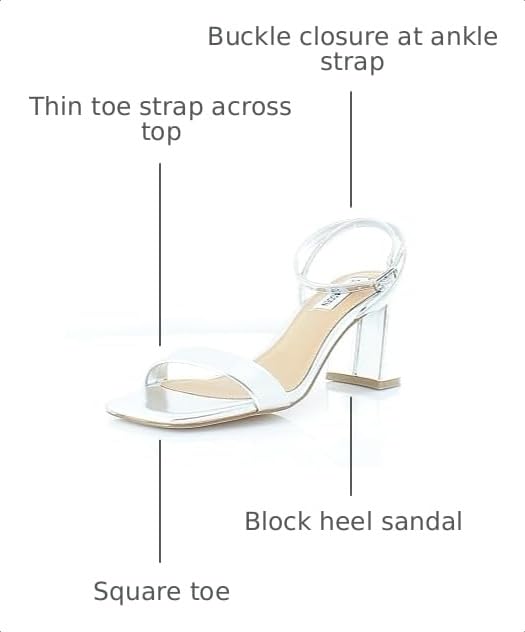 Image of Steve Madden womens Luxe