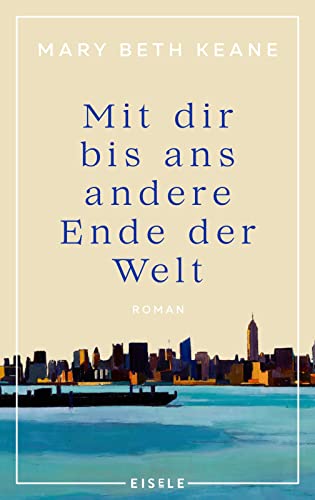 Mit dir bis ans andere Ende der Welt [German] 3961611424 Book Cover