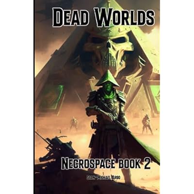 Dead Worlds
