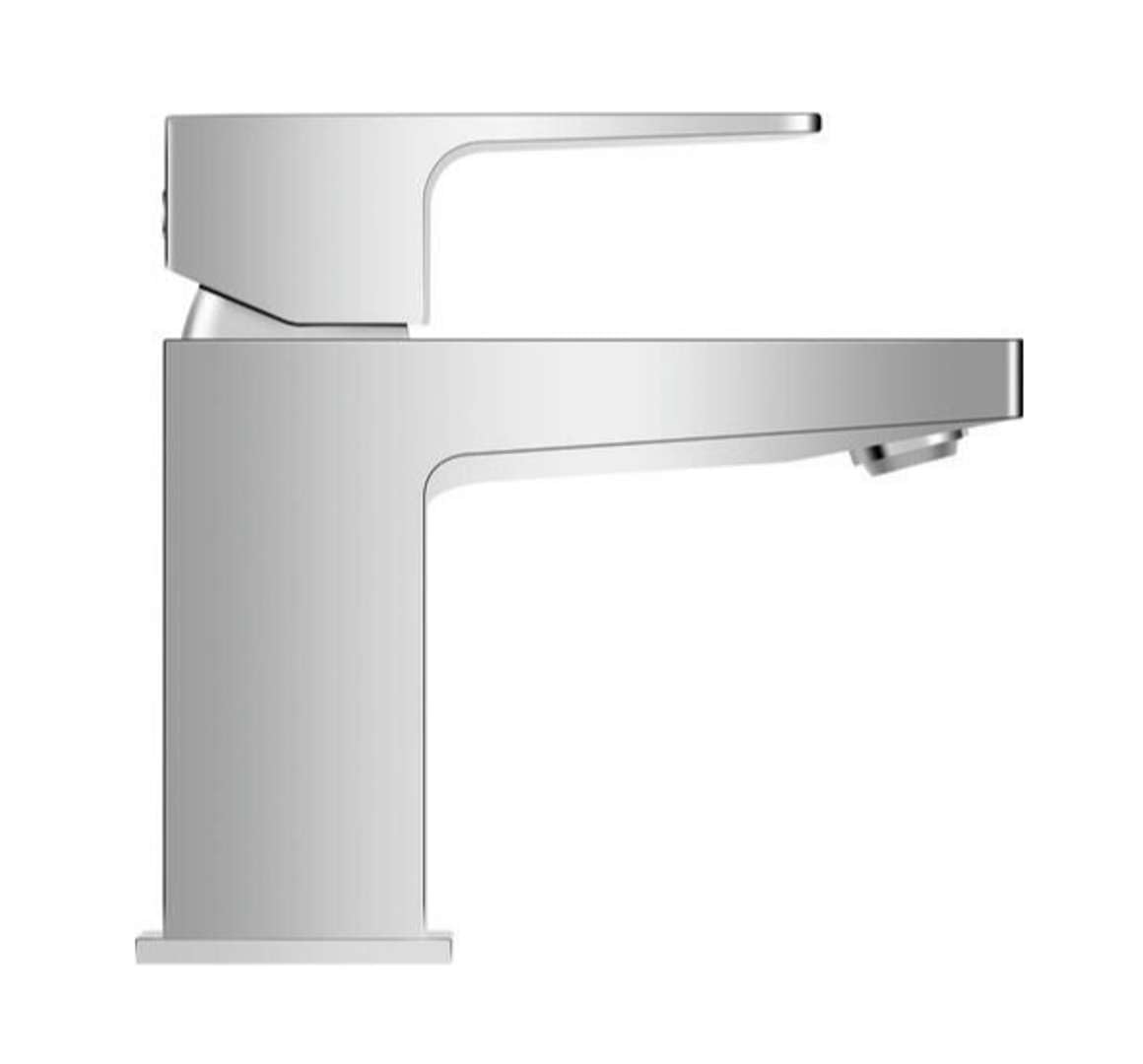 Duravit MH1011002010 Manhattan armatura umywalkowa, chrom