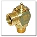Conbraco Industries, Inc. 10512B50 1/2" Stm Relf 50# 339pph BRASS
