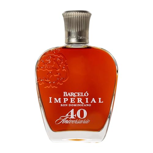 Ron Barceló Imperial 40 Aniversario 70 cl