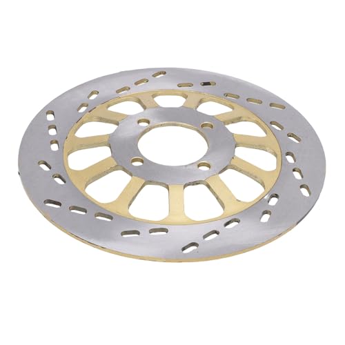 Rotor de disque de frein avant Bediffer pour Shogun 125 en acier