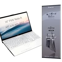 Amazon.co.jp: 2025-2026 富士通 FMV Note A 16型 WA3-K3 A77/A75/A53