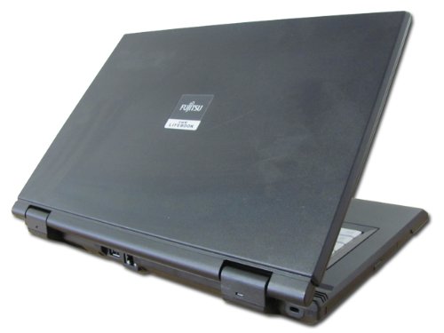 富士通製ノートPC FMV-A8280 FMV-LIFEBOOK(FMVバリューシリーズ) FMV-A6280 FMVXN0581