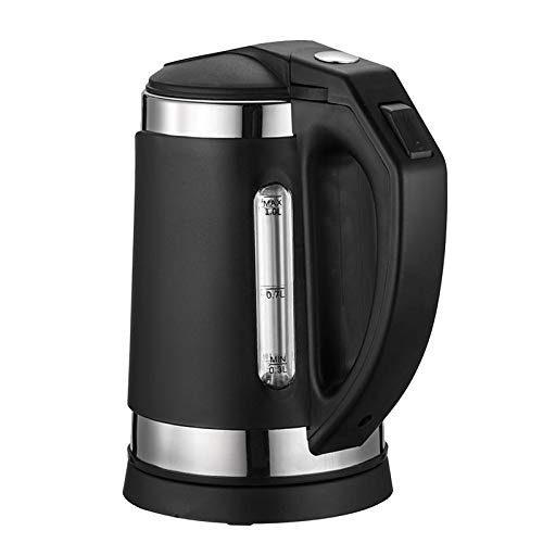 Electric Kettle 1L Handy Pouring 1350W/50Hz Electric Kettle Tea Kettle