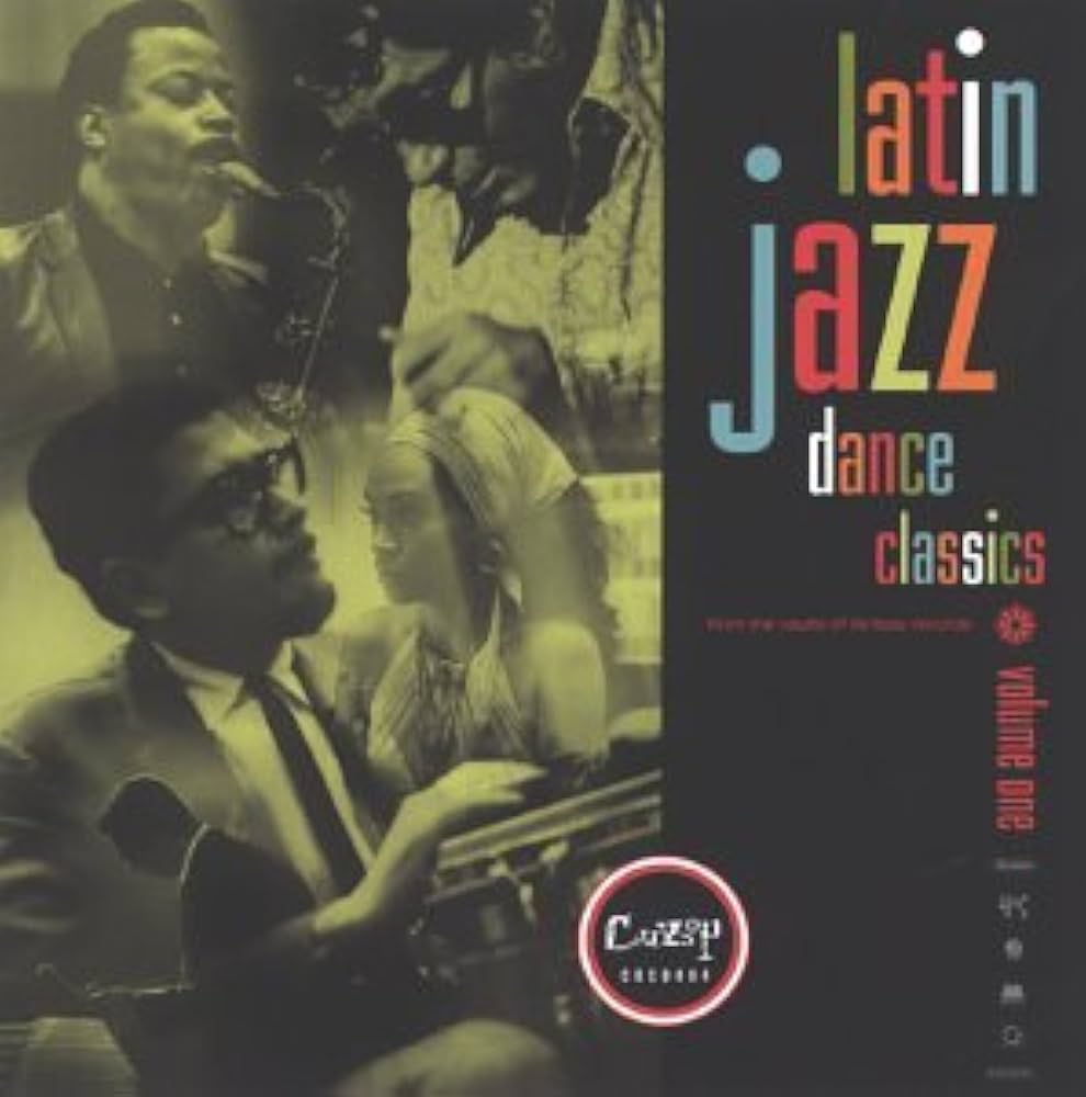 【中古】 Latin Dance Tracks 1 Latin Dance Hits [Legacy] by Various Artists (CD, 1999