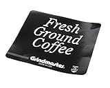 Replacement for fits 83020 Grindmaster Cecilware Decal, 190-Ss Front uine GM83020
