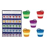 Carson Dellosa Positive Reinforcement Pocket Chart (158161)