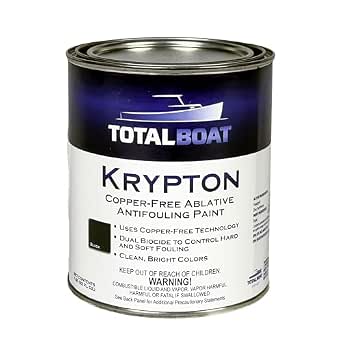 TotalBoat Krypton