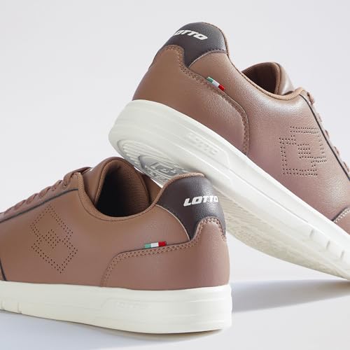 Image of Lotto Men Impulso Citta Sneakers