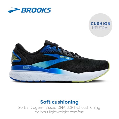 Image of Brooks Men's Ghost 16 Neutral Running Shoe