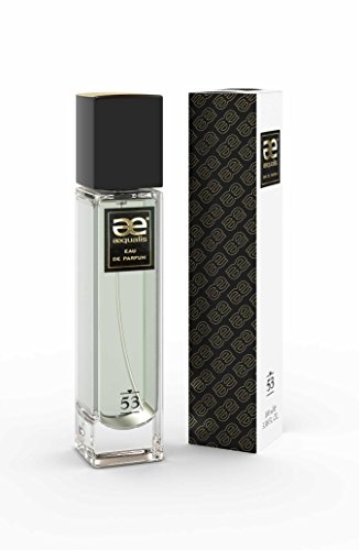 AEQUALIS N. 53 Perfume Equivalente Mujer 100ml Para verificar l'equivalencia leer los...