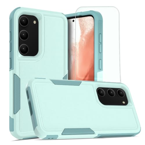 Coque Samsung S23 Plus pour éviter les bris d'écran et rayures de clés