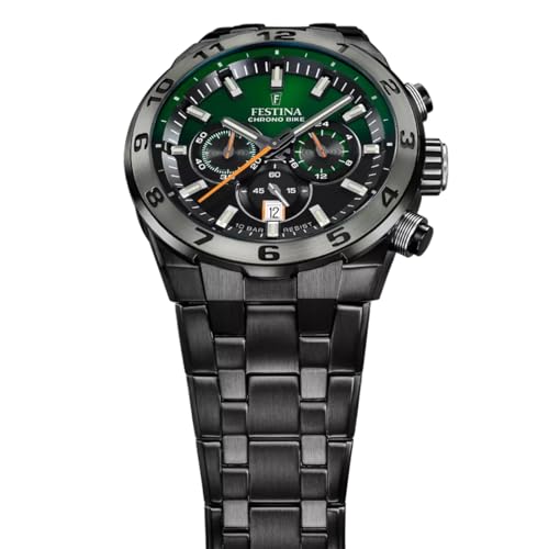 Mejores review On-line Reloj festina caballero más recomendados. 13 Imagen adicional