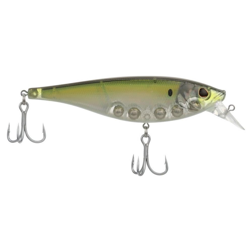 Berkley Berkley Juke Saltwater Fishing Hard Bait
