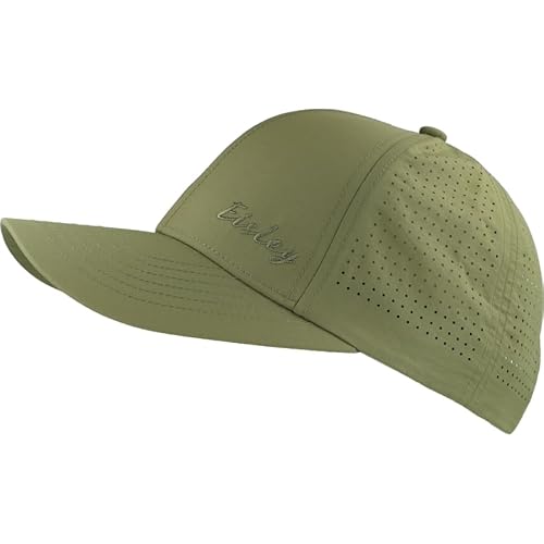 Eisley Unisex Virginia Kids Klettverschluss, Grün, XS EU